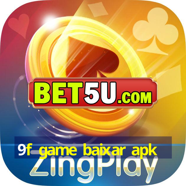 9f game baixar apk